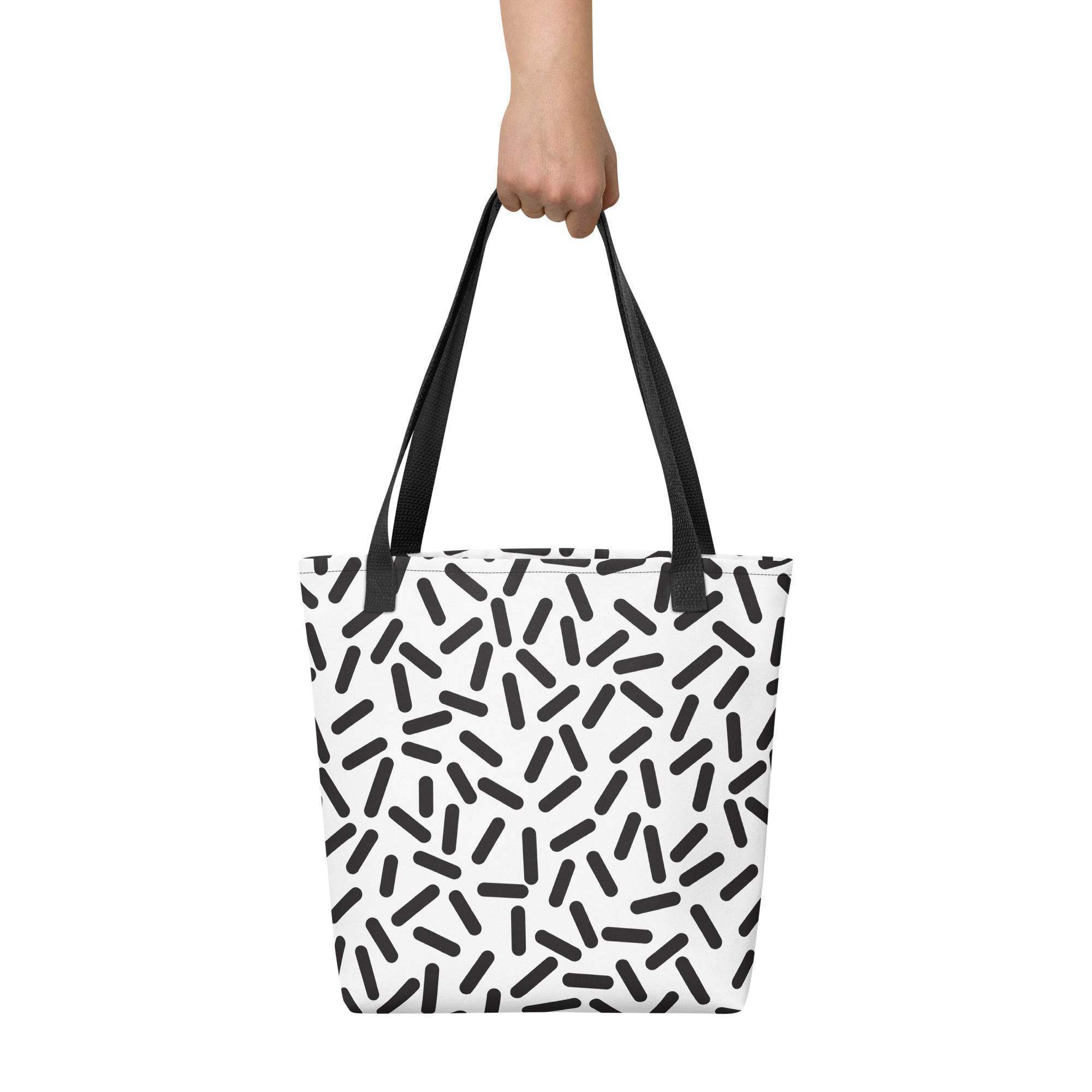 Tote bag - STYLISHOUR