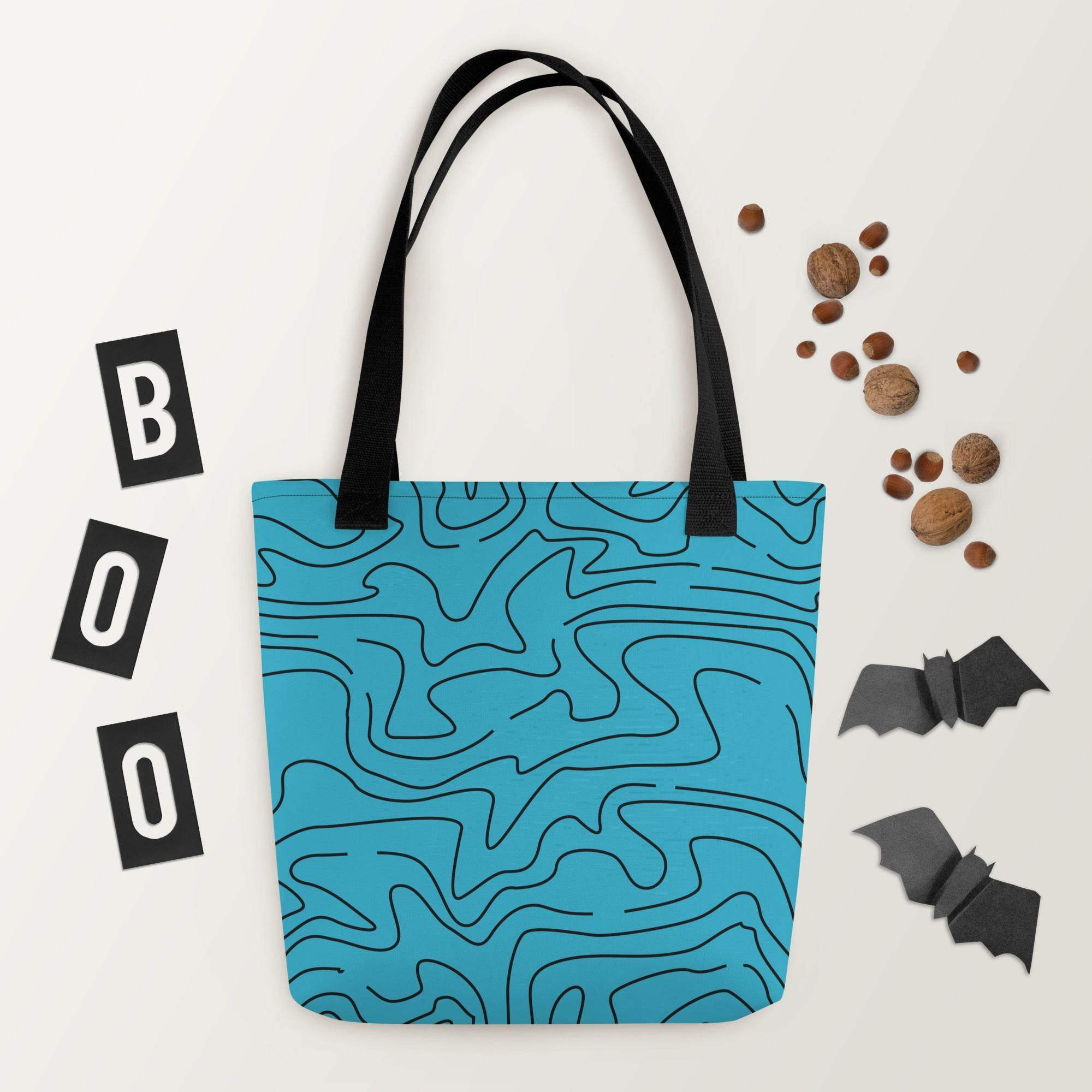 Tote bag - STYLISHOUR