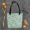Tote bag - STYLISHOUR