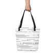 Tote bag - STYLISHOUR