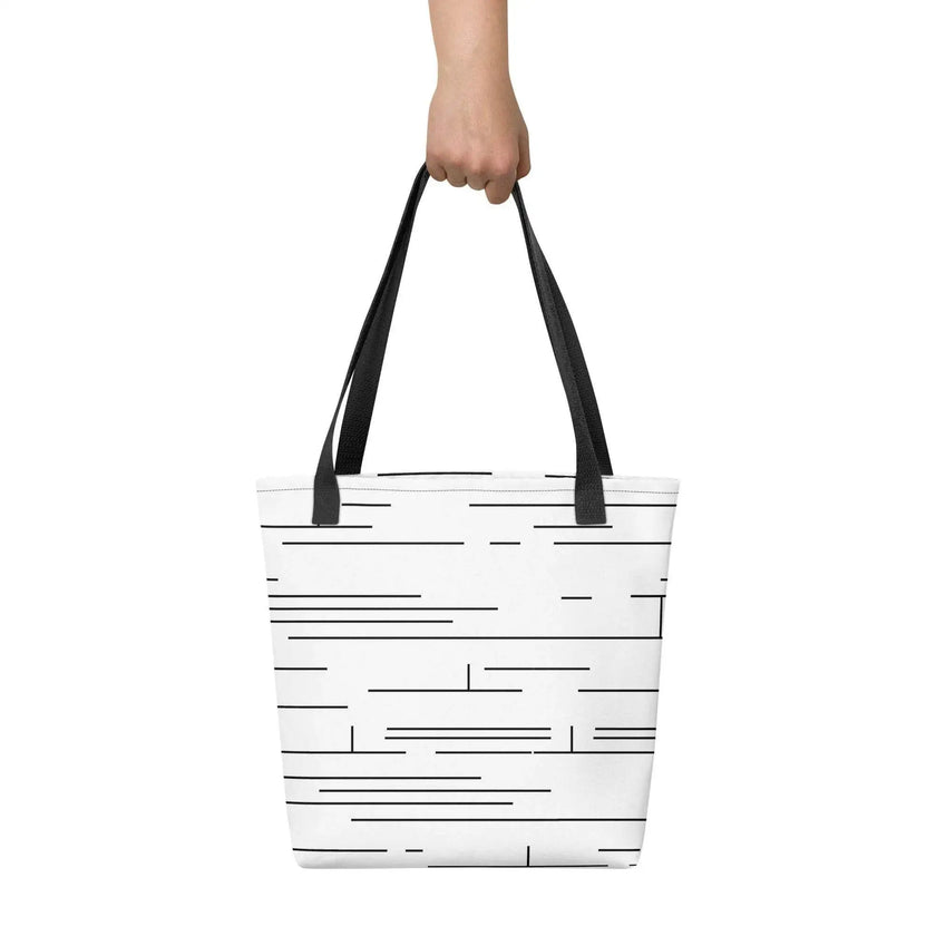 Tote bag - STYLISHOUR