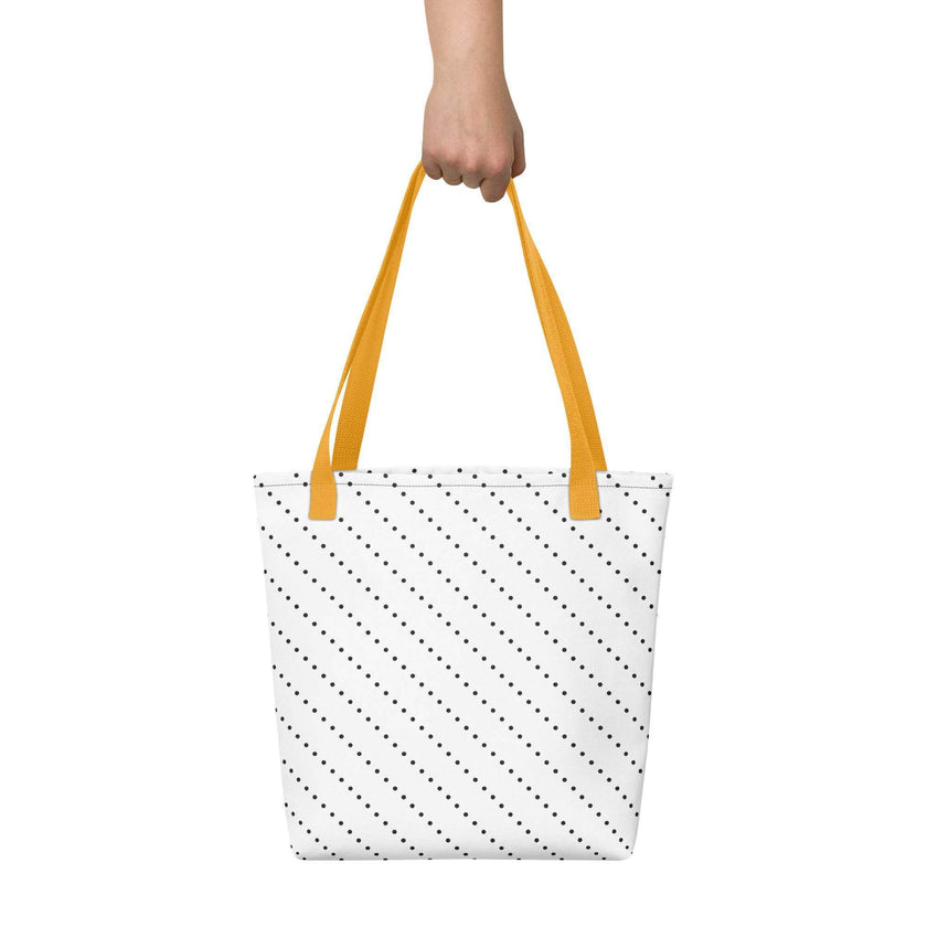 Tote bag - STYLISHOUR