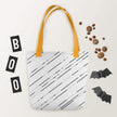 Tote bag - STYLISHOUR