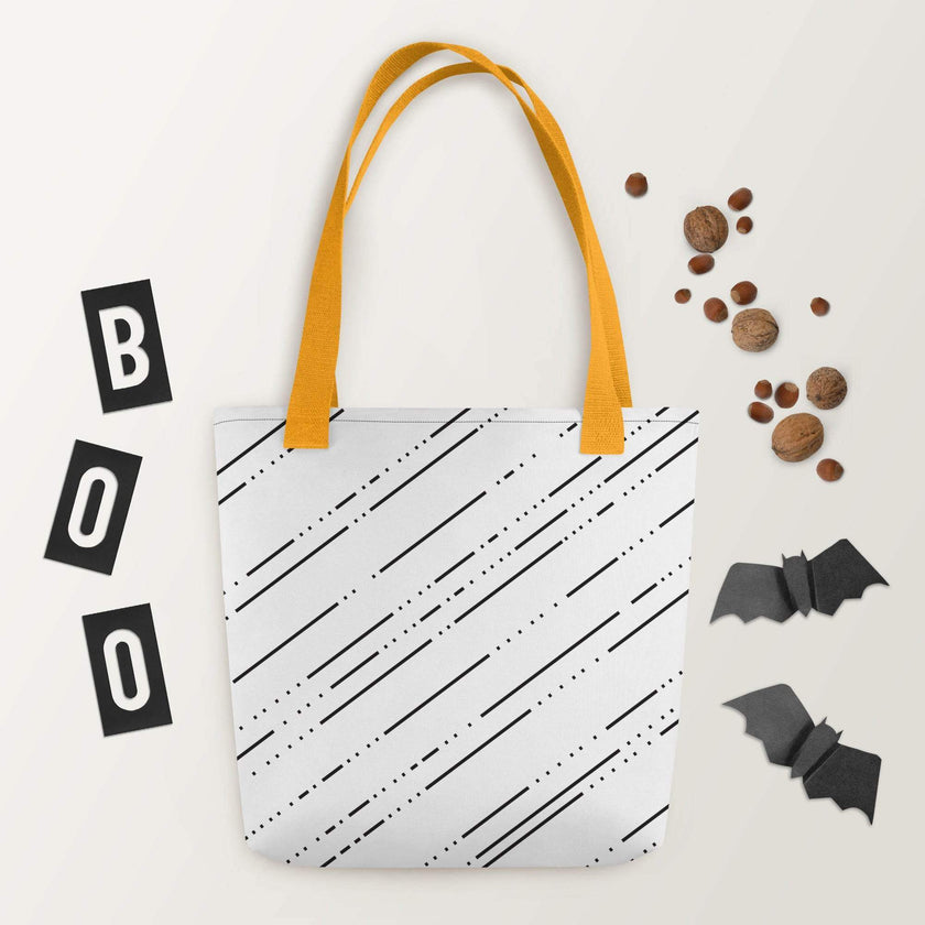 Tote bag - STYLISHOUR