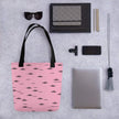 Tote bag - STYLISHOUR