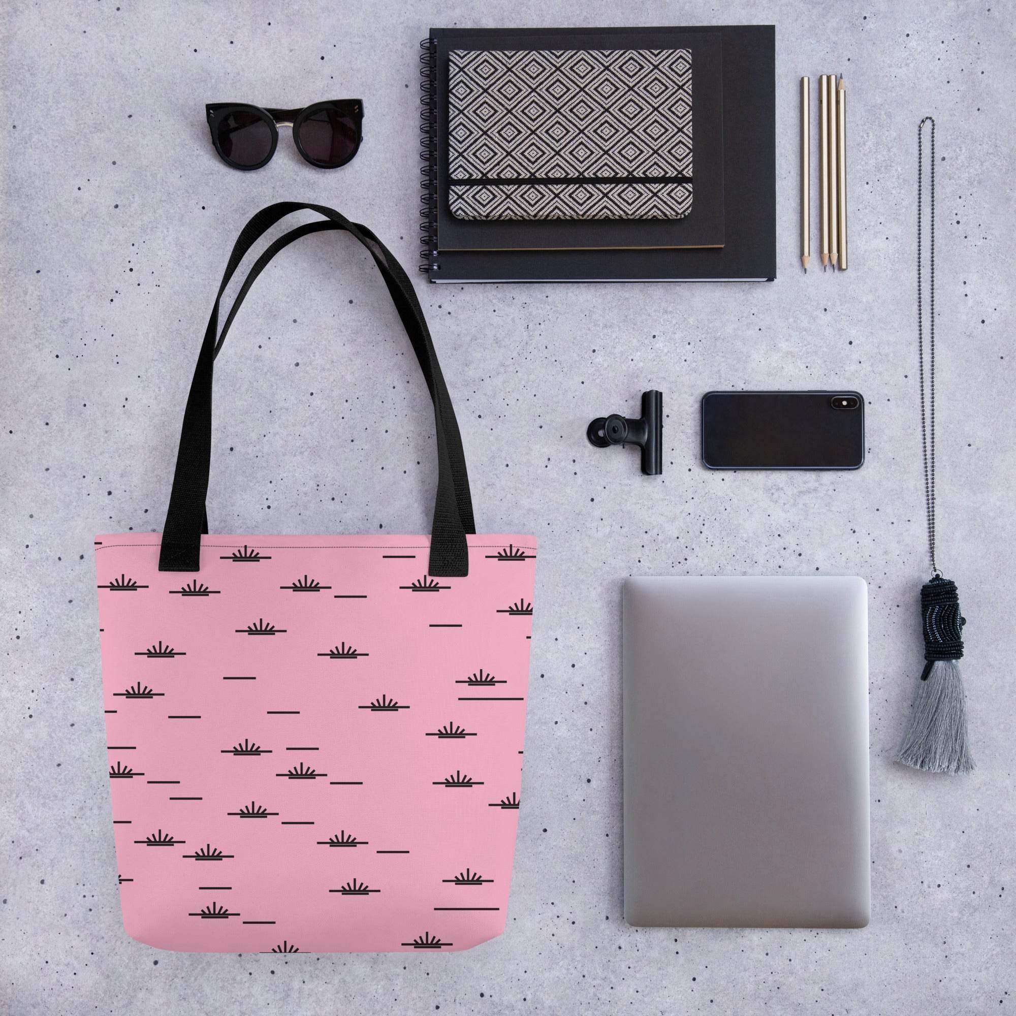 Tote bag - STYLISHOUR