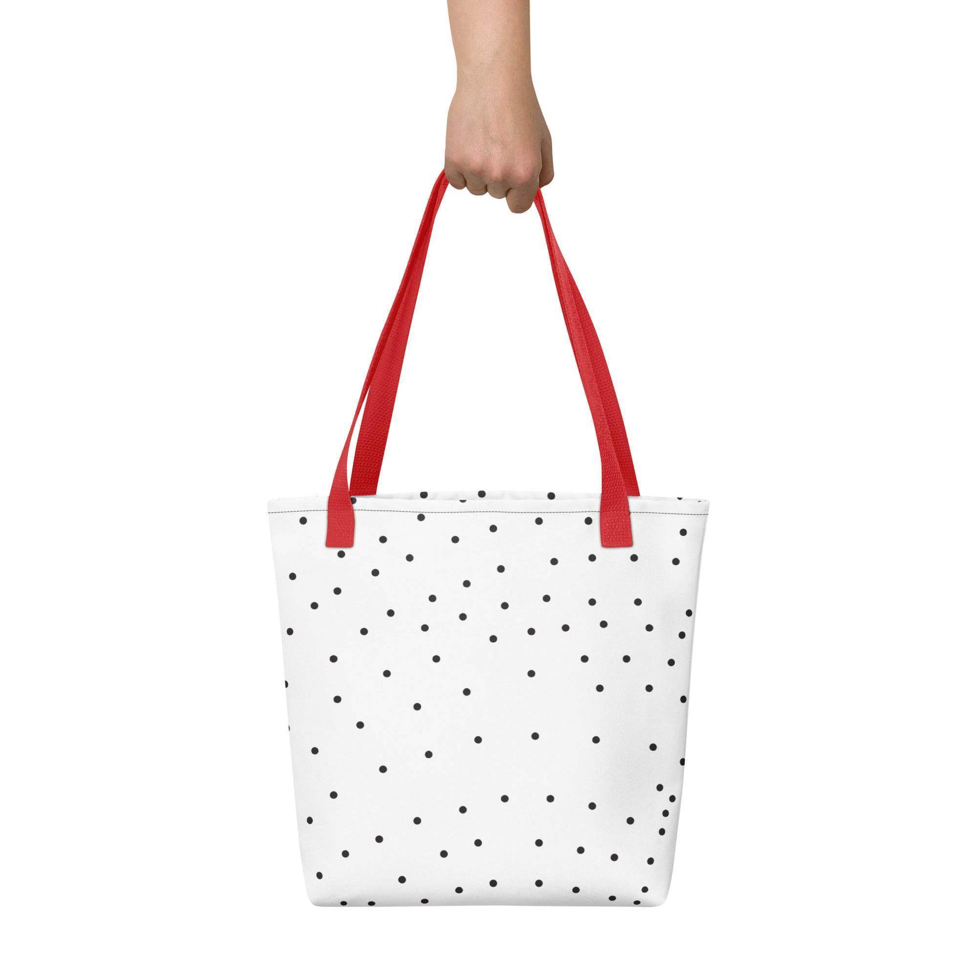 Tote bag - STYLISHOUR