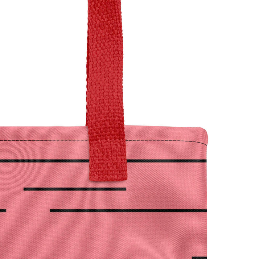 Tote bag - STYLISHOUR