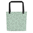Tote bag - STYLISHOUR