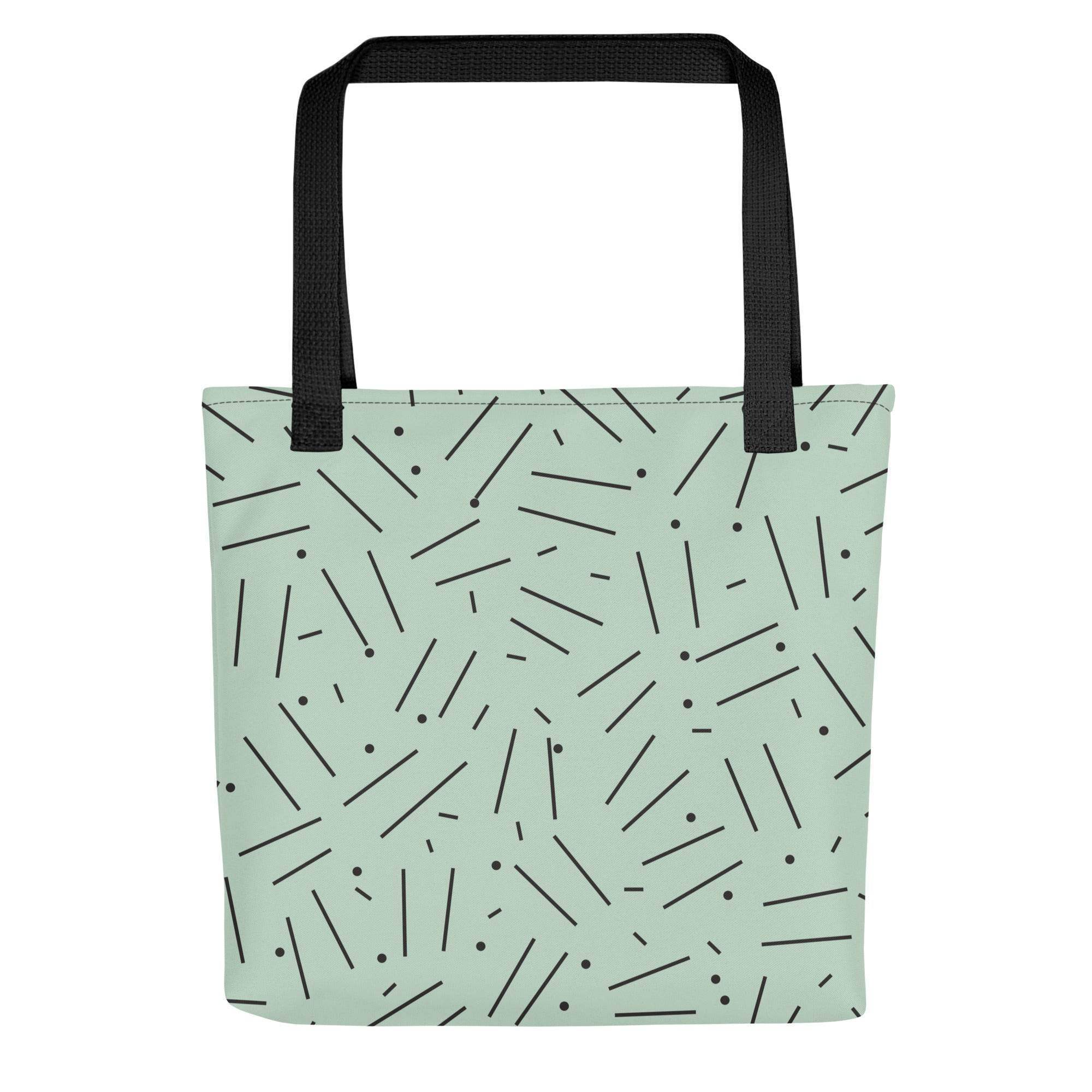 Tote bag - STYLISHOUR