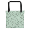 Tote bag - STYLISHOUR