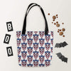 Tote bag - STYLISHOUR