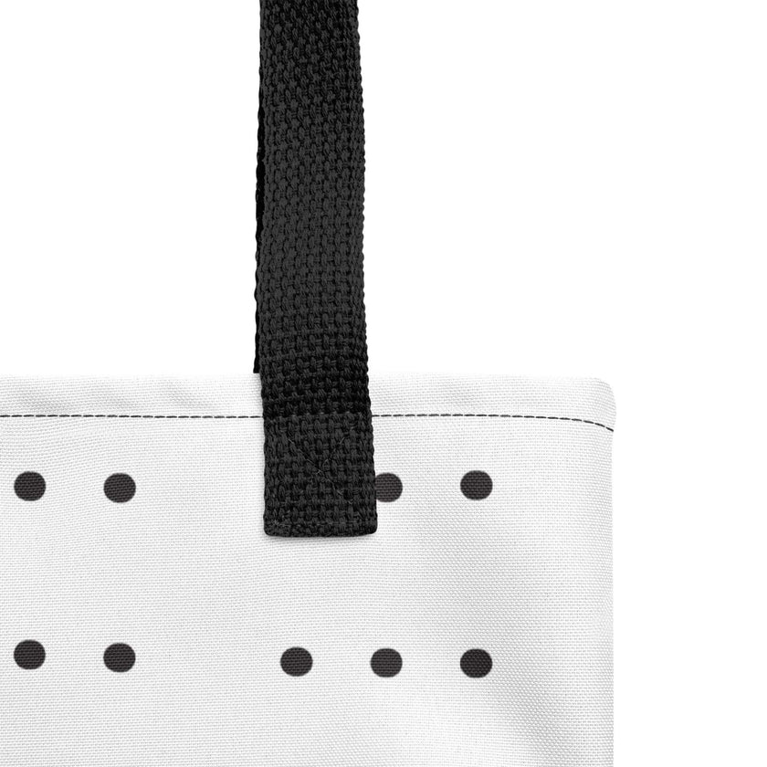 Tote bag - STYLISHOUR