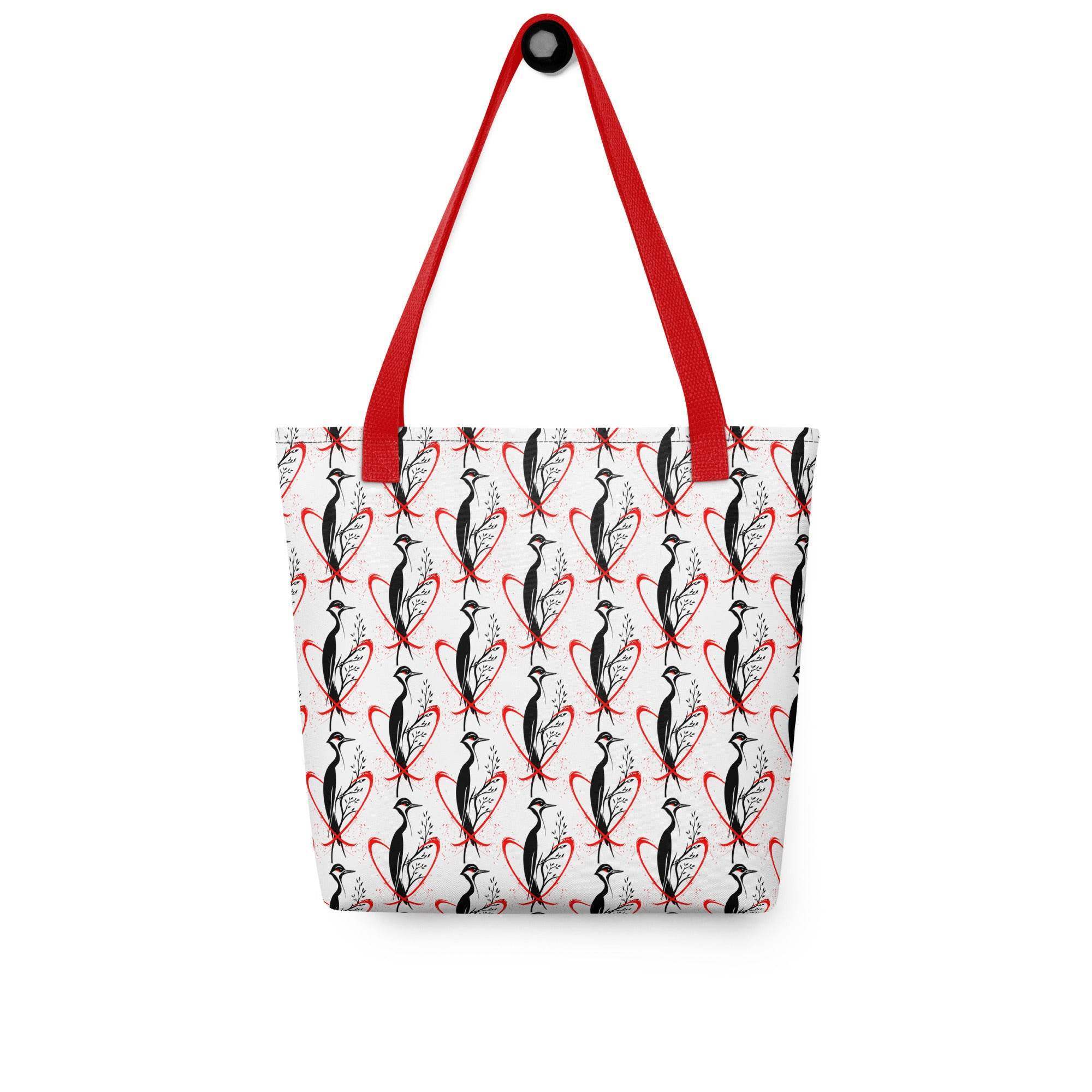 Tote bag - STYLISHOUR