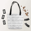 Tote bag - STYLISHOUR