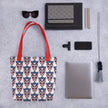 Tote bag - STYLISHOUR