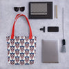 Tote bag - STYLISHOUR
