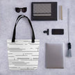 Tote bag - STYLISHOUR