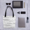 Tote bag - STYLISHOUR