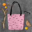 Tote bag - STYLISHOUR