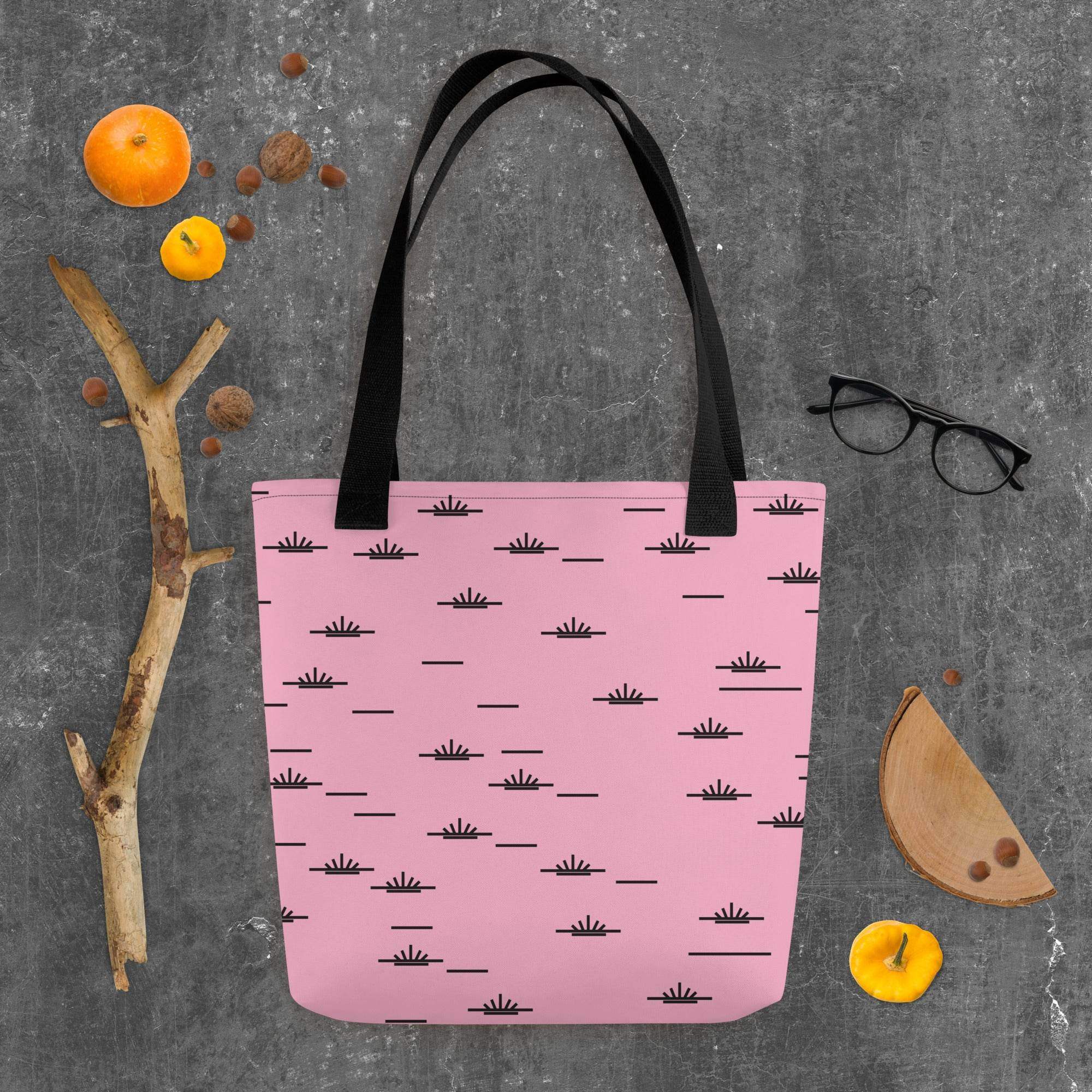 Tote bag - STYLISHOUR