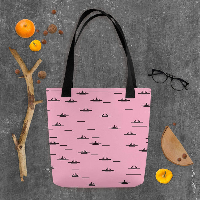 Tote bag - STYLISHOUR