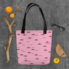 Tote bag - STYLISHOUR