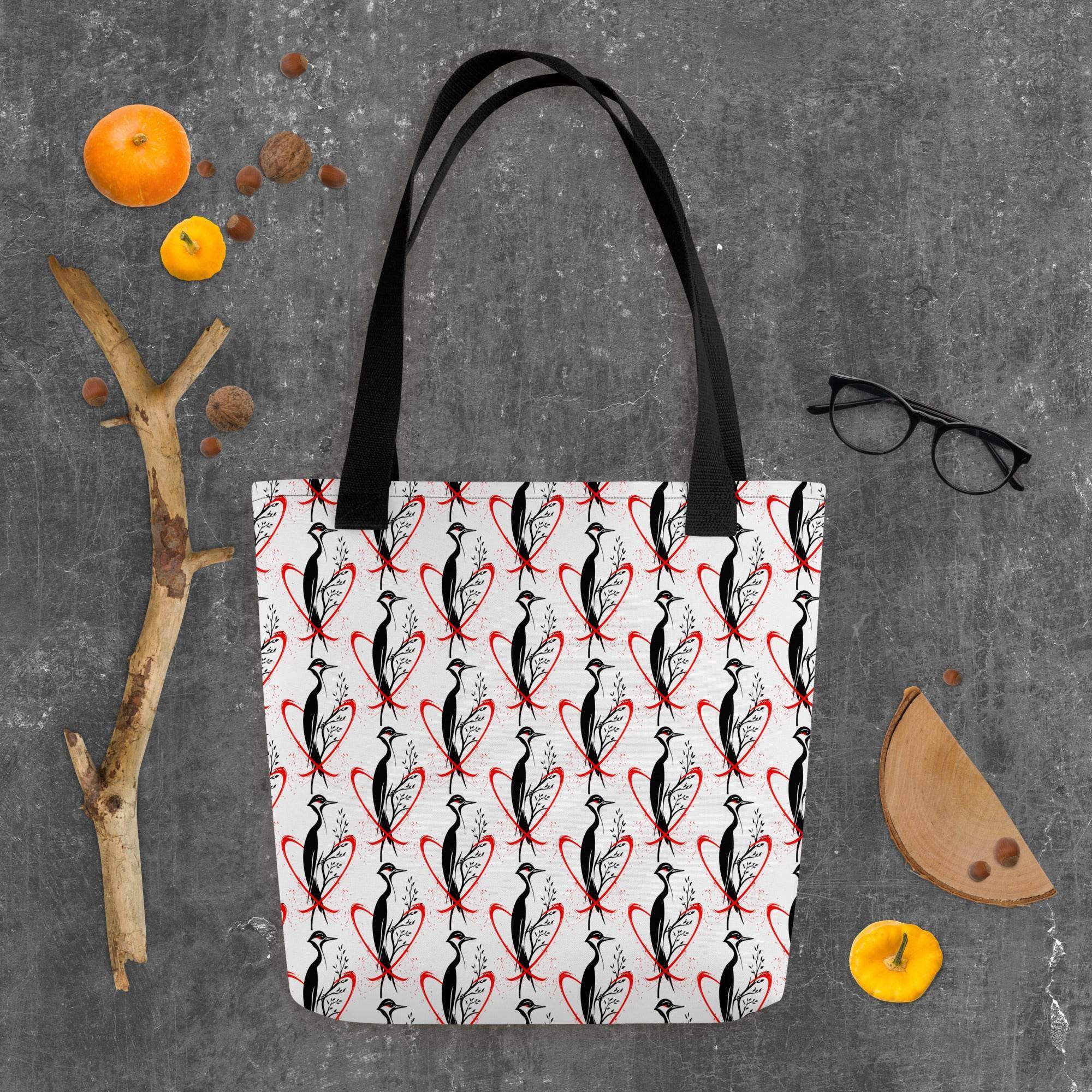 Tote bag - STYLISHOUR