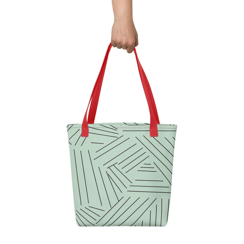 Tote bag - STYLISHOUR