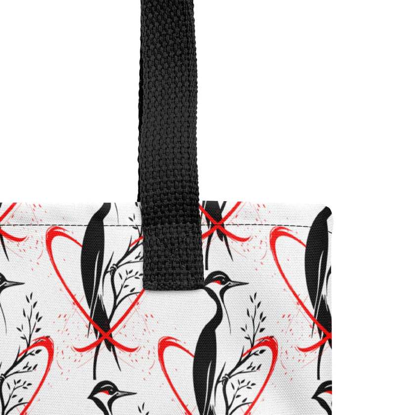 Tote bag - STYLISHOUR