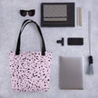 Tote bag - STYLISHOUR