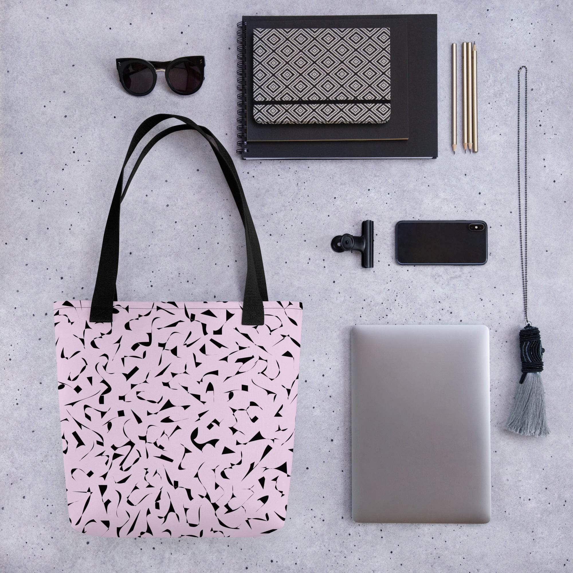 Tote bag - STYLISHOUR
