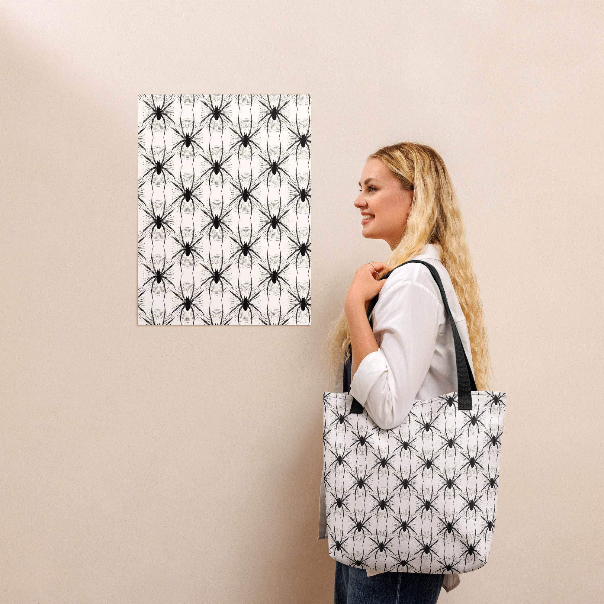 Tote bag - STYLISHOUR