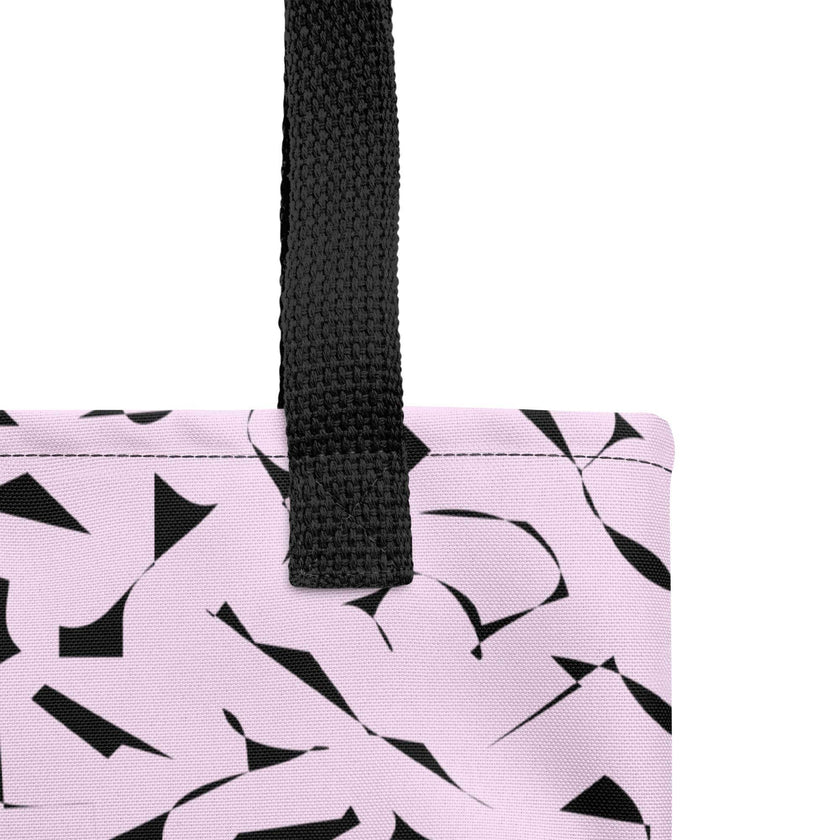 Tote bag - STYLISHOUR