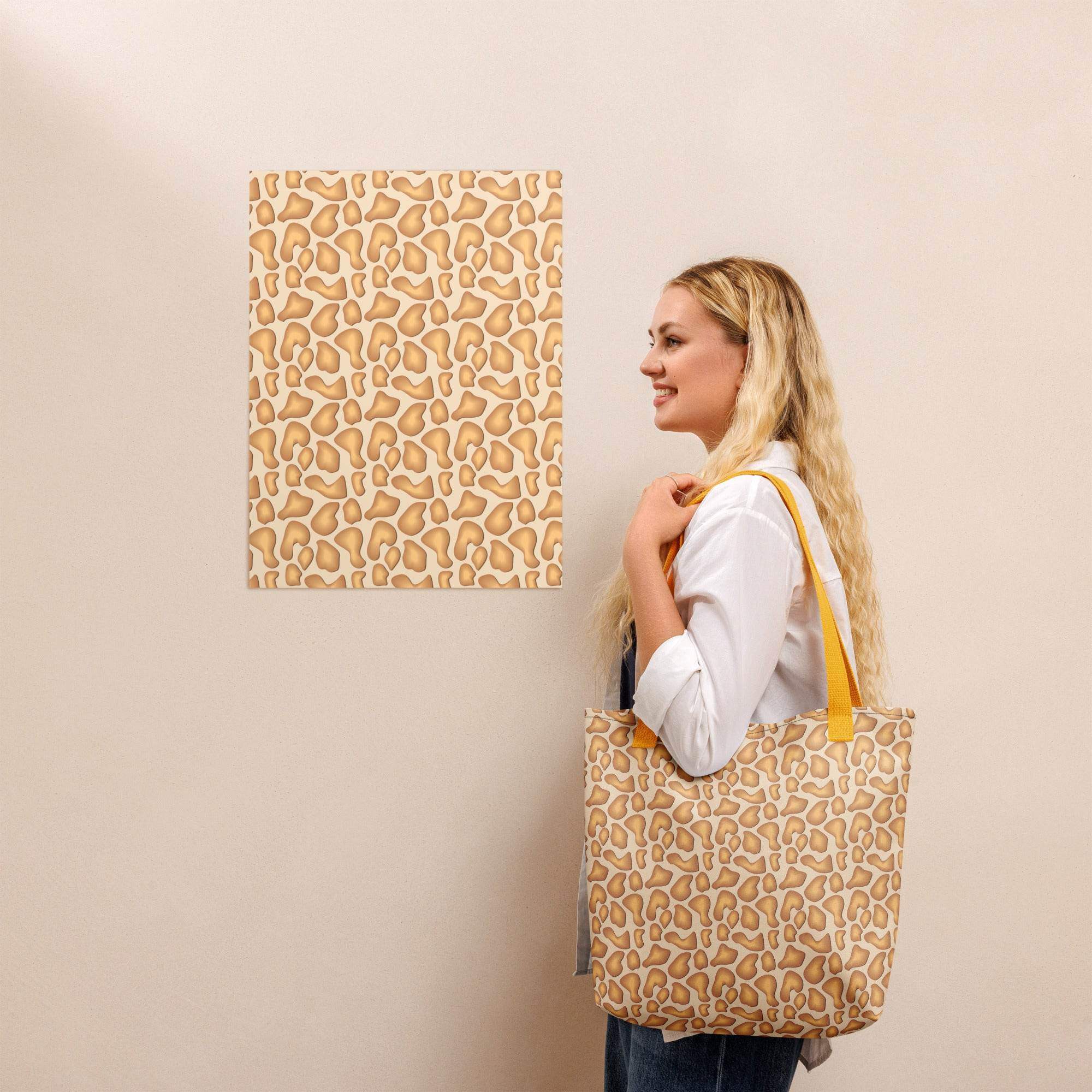 Tote bag - STYLISHOUR