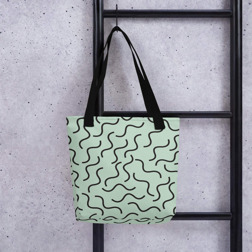 Tote bag - STYLISHOUR