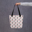 Tote bag - STYLISHOUR