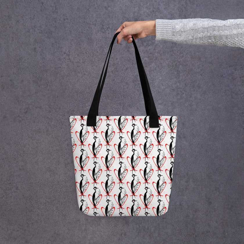 Tote bag - STYLISHOUR