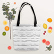 Tote bag - STYLISHOUR