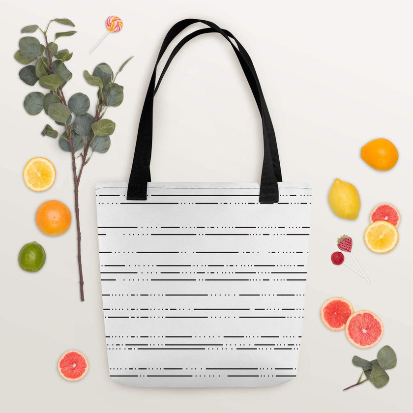 Tote bag - STYLISHOUR