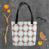 Tote bag - STYLISHOUR