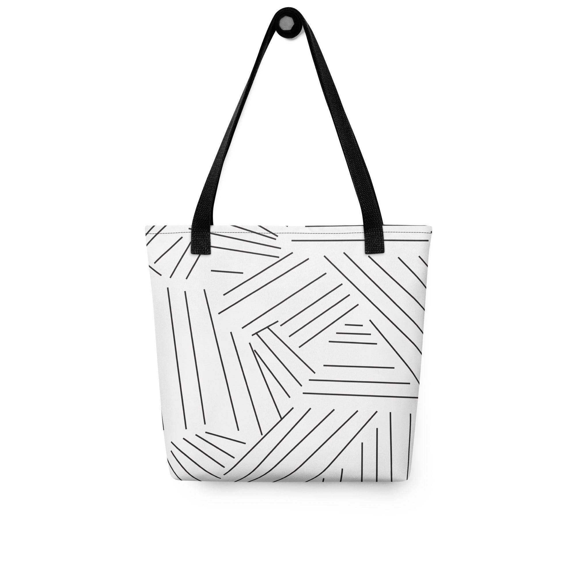Tote bag - STYLISHOUR