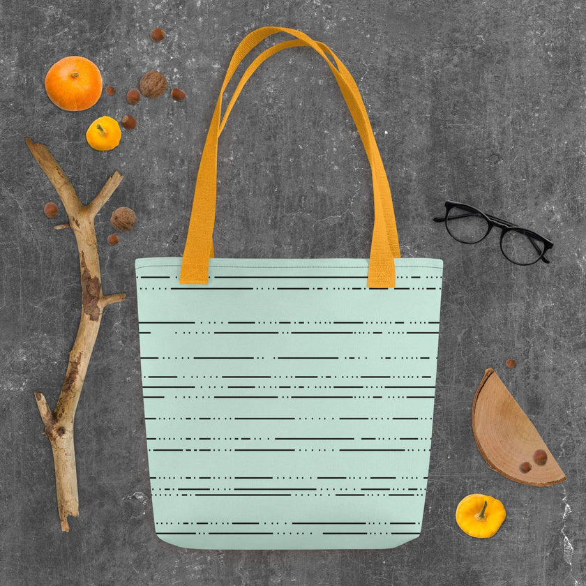 Tote bag - STYLISHOUR