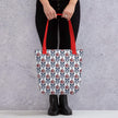 Tote bag - STYLISHOUR
