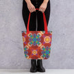 Tote bag - STYLISHOUR