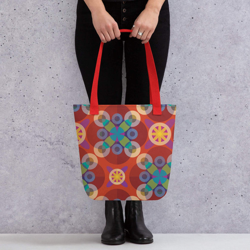 Tote bag - STYLISHOUR