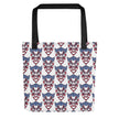 Tote bag - STYLISHOUR