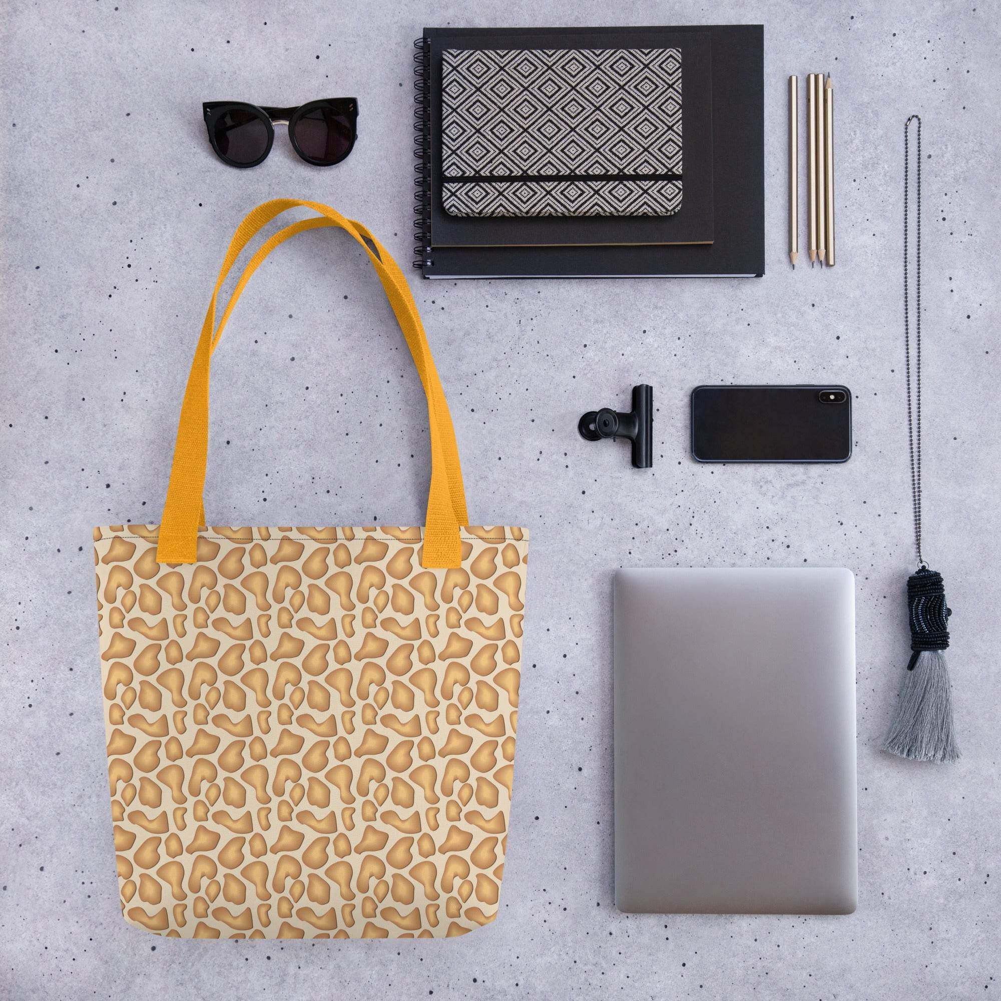 Tote bag - STYLISHOUR