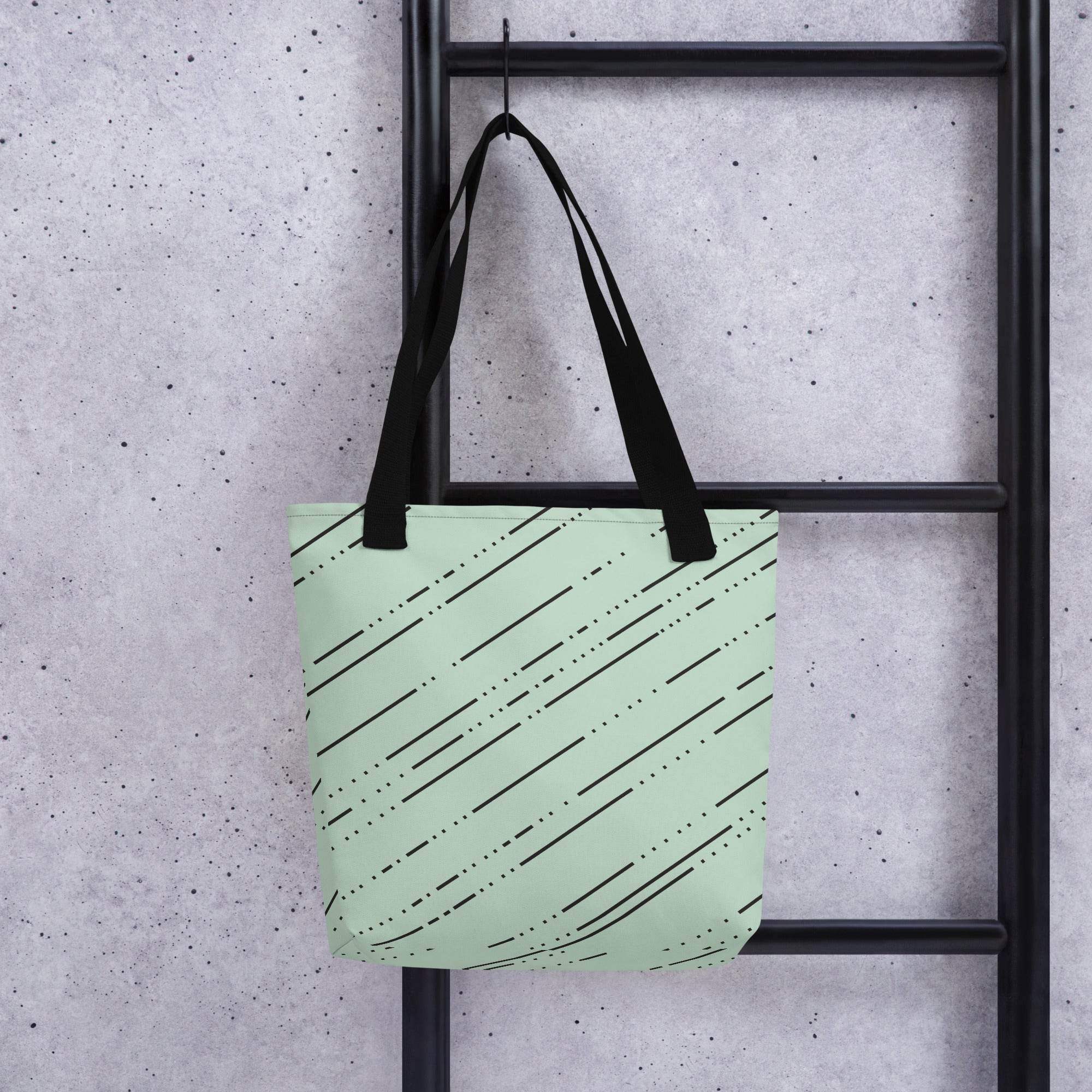Tote bag - STYLISHOUR