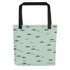 Tote bag - STYLISHOUR